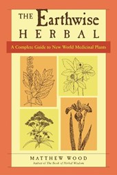 EARTHWISE HERBAL VOLUME II