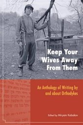 Keep Your Wives Away from Them