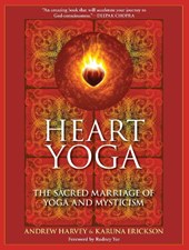 Heart Yoga
