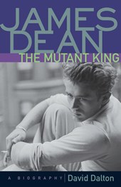 James Dean: The Mutant King