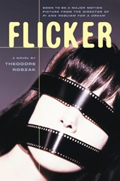 Flicker: A Novel Volume 2