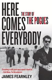 HERE COMES EVERYBODY