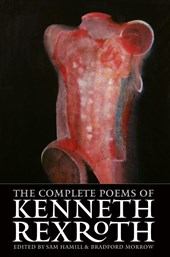 The Complete Poems of Kenneth Rexroth
