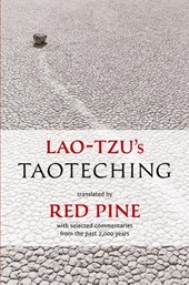 Lao-tzu's Taoteching