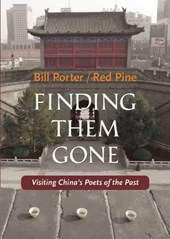 FINDING THEM GONE