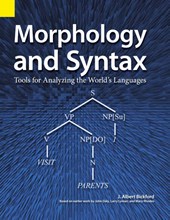 Morphology and Syntax