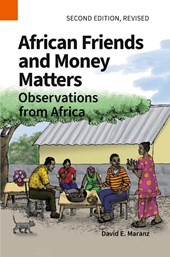 African Friends and Money Matters