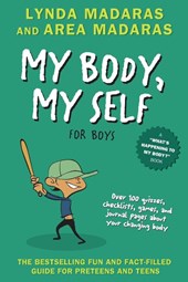 My Body, My Self for Boys
