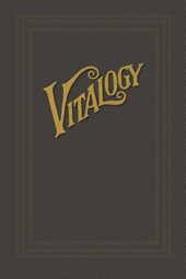 Ruddock, E: Vitalogy
