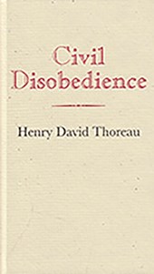 Civil Disobedience