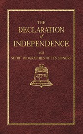 Declaration of Independence