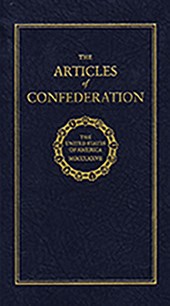 Articles of Confederation