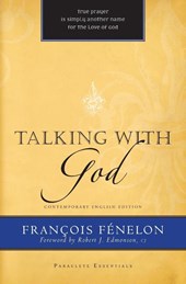 Talking With God