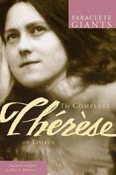 The Complete Therese of Lisieux