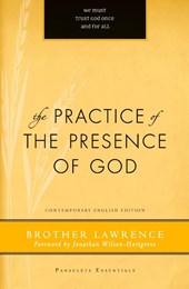 The Practice of the Presence of God