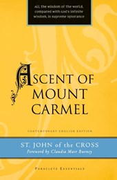 Ascent of Mount Carmel