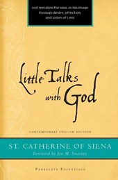 Little Talks with God