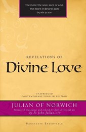 Revelations of Divine Love