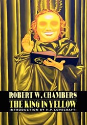 The King in Yellow