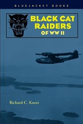 Black Cat Raiders of WWII