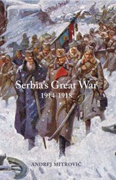 Serbia's Great War