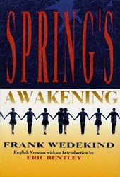 Spring's Awakening