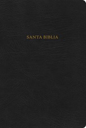 Nueva Biblia de Estudio Scofield-RV 1960