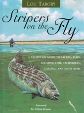 Stripers on the Fly