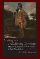 Making War and Minting Christians