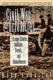 Civil War Curiosities