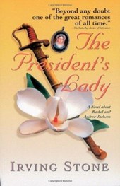 The President's Lady