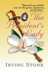 The President's Lady
