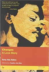 Aidoo, A: Changes