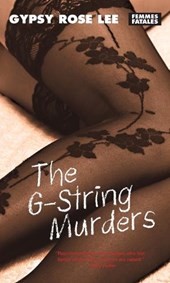 The G-String Murders