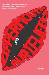 Zipper Mouth