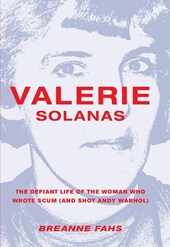 Valerie Solanas