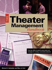 Theater Management Handbook