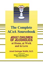The Complete ACOA Sourcebook