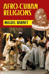 Afro-Cuban Religions