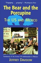 The Bear and the Porcupine