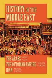 History of the Middle East