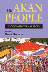 The Akan People (Student Edition)