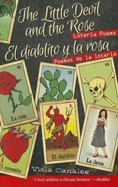 LITTLE DEVIL & THE ROSE / EL D