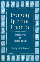 EVERYDAY SPIRITUAL PRAC