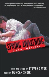 Spring Awakening: A Musical