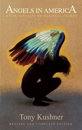 Kushner, T: Angels in America
