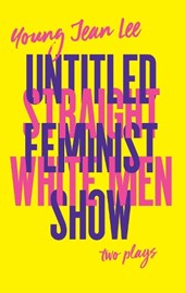 STRAIGHT WHITE MEN / UNTITLED