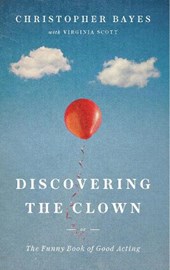 DISCOVERING THE CLOWN OR THE F
