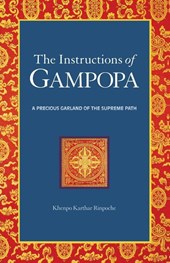 The Instructions of Gampopa