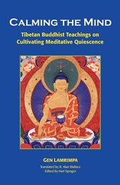 Calming the Mind